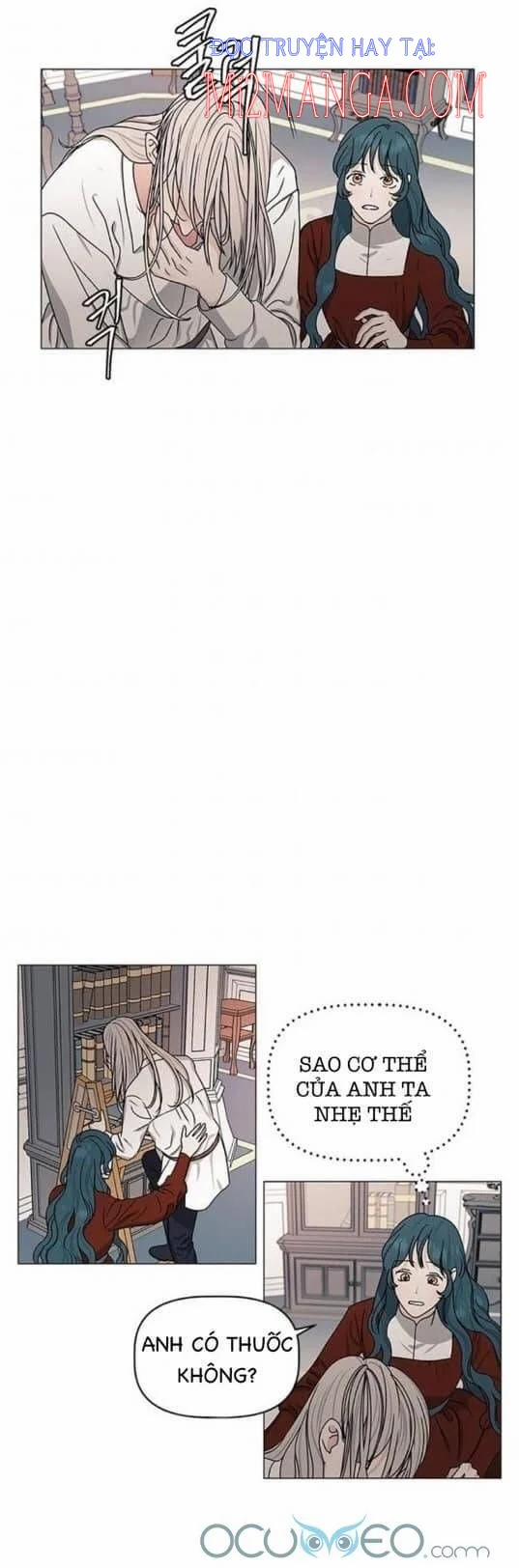 Hãy Để Tôi Được Tỏa Sáng 1.5 trang 3