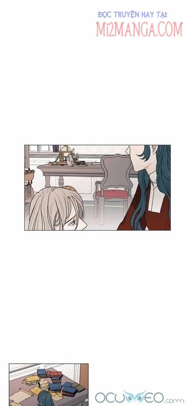 Hãy Để Tôi Được Tỏa Sáng 1.5 trang 4