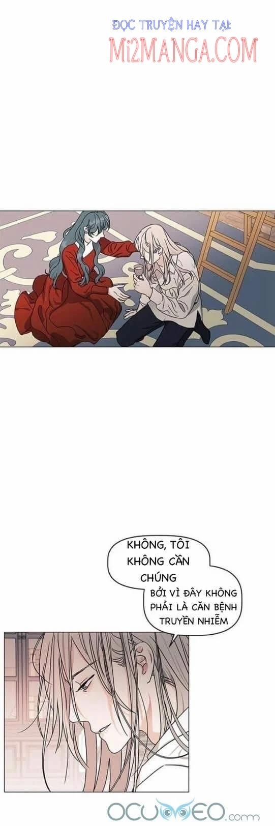 Hãy Để Tôi Được Tỏa Sáng 1.5 trang 6