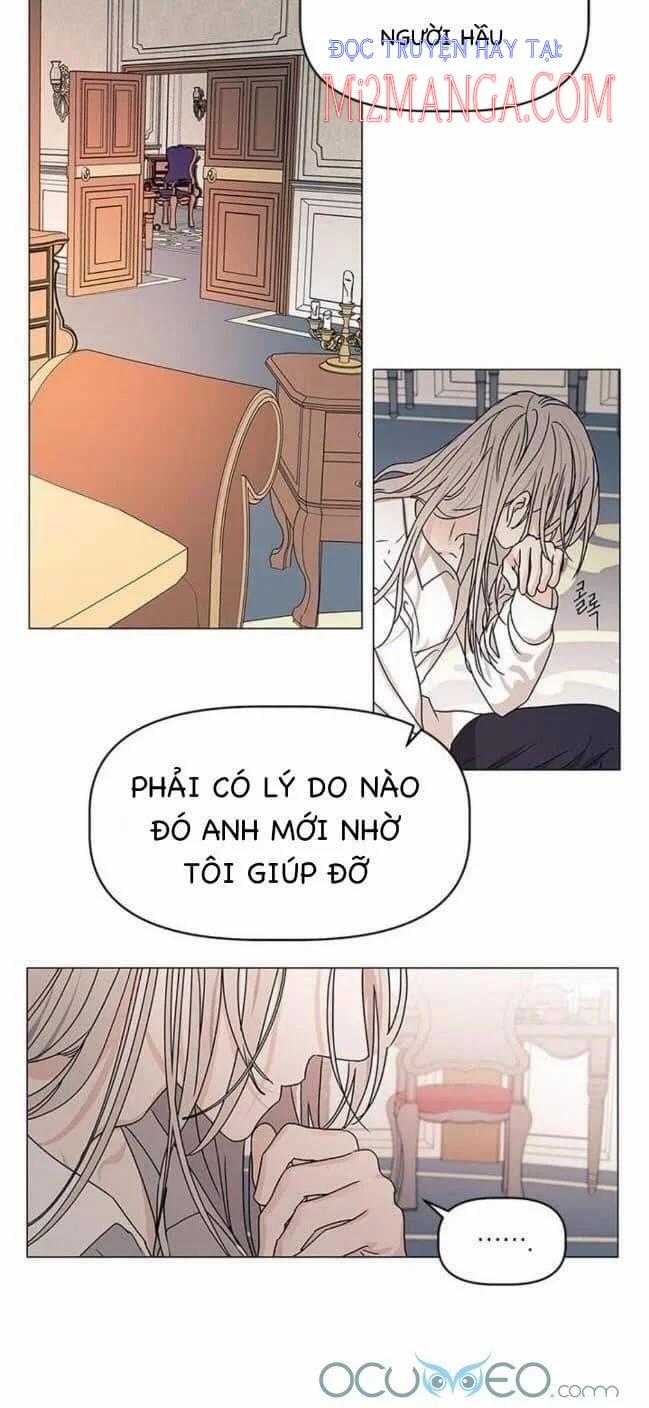 Hãy Để Tôi Được Tỏa Sáng 1.5 trang 8