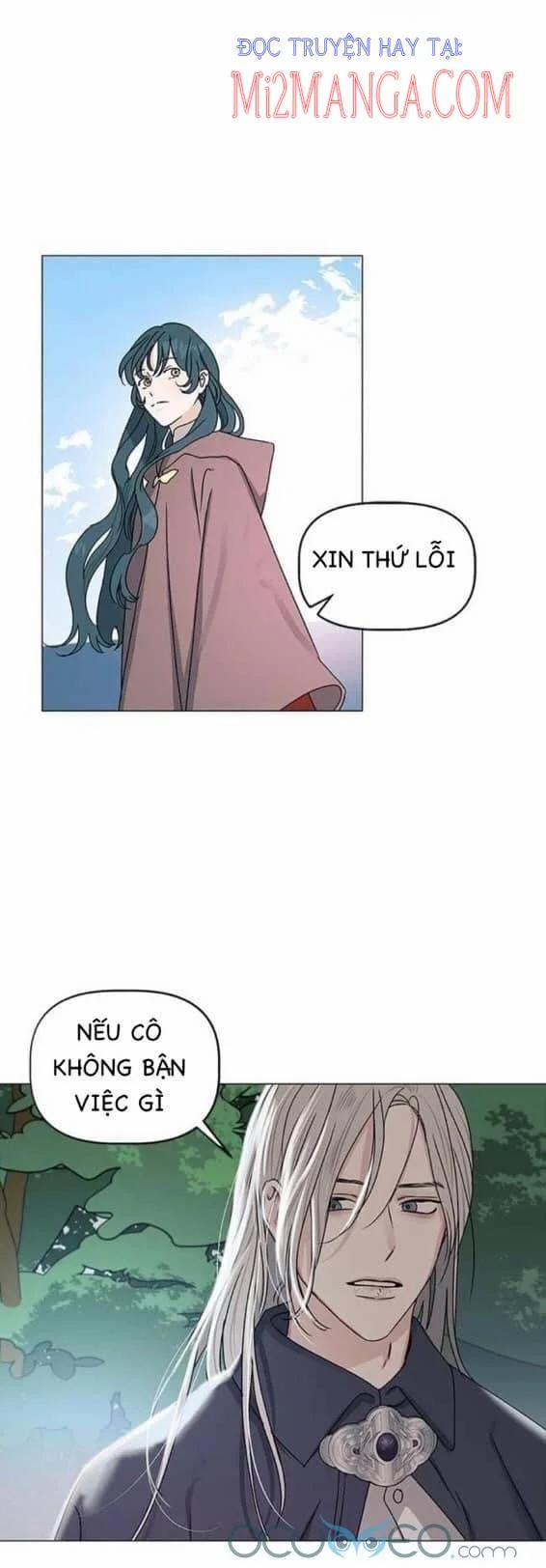 Hãy Để Tôi Được Tỏa Sáng 1 trang 12