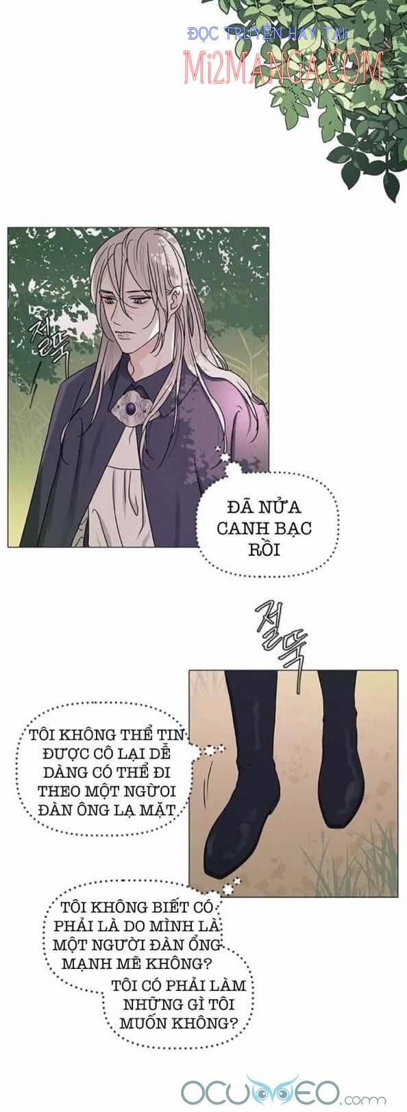 Hãy Để Tôi Được Tỏa Sáng 1 trang 15