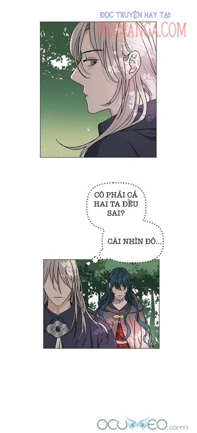 Hãy Để Tôi Được Tỏa Sáng 1 trang 16