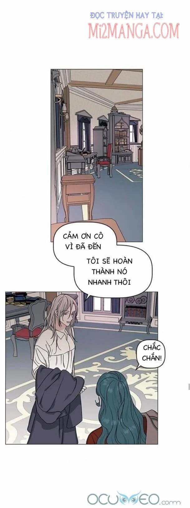 Hãy Để Tôi Được Tỏa Sáng 1 trang 19