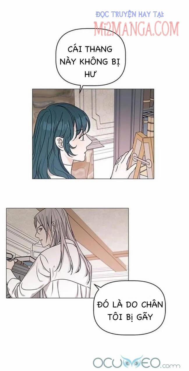 Hãy Để Tôi Được Tỏa Sáng 1 trang 21