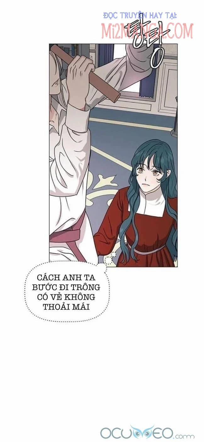 Hãy Để Tôi Được Tỏa Sáng 1 trang 22