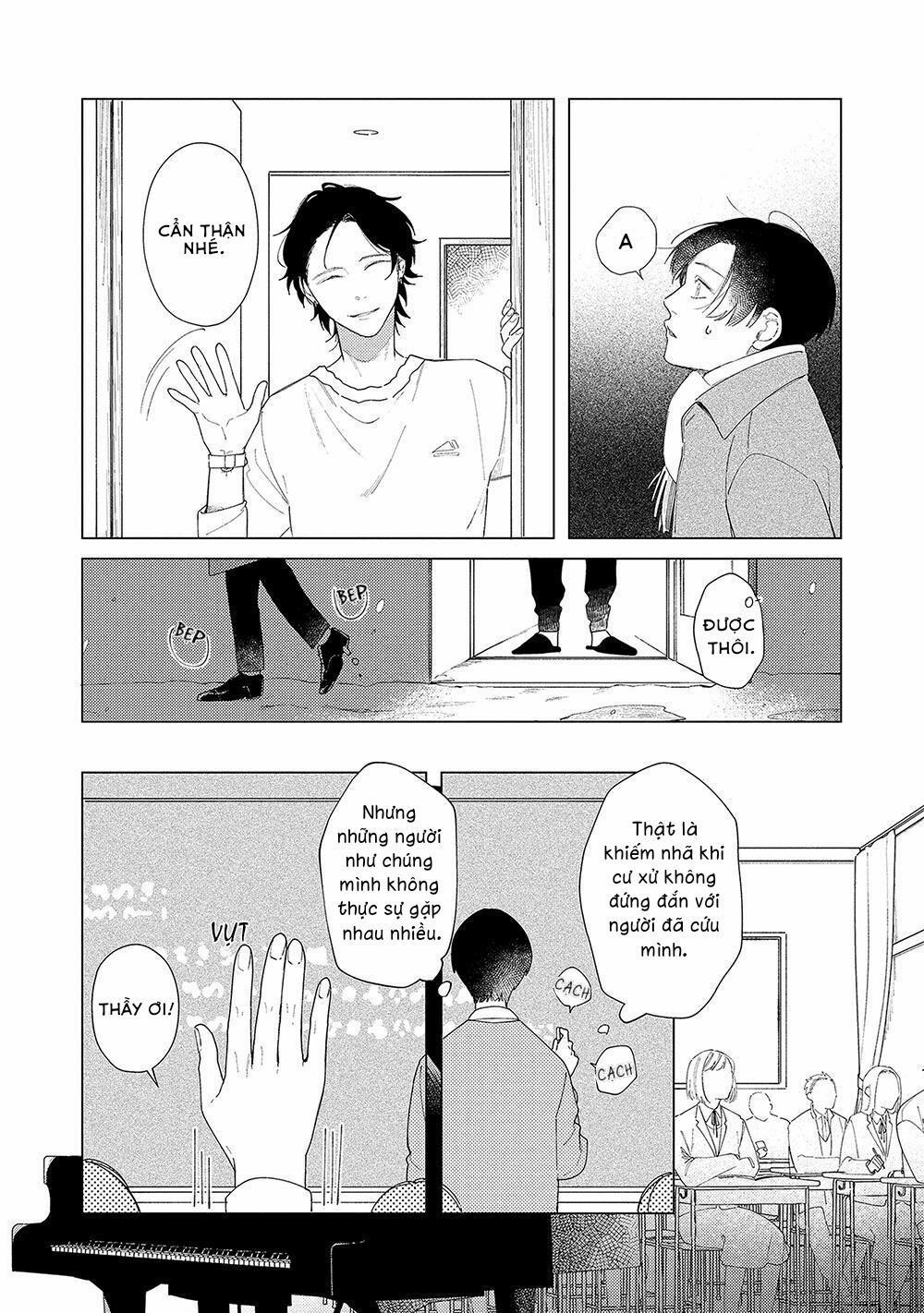 Hãy Đến Đây Nào 1 trang 11