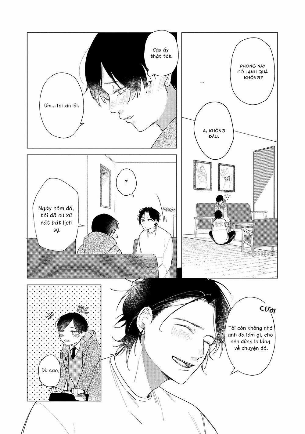 Hãy Đến Đây Nào 1 trang 16