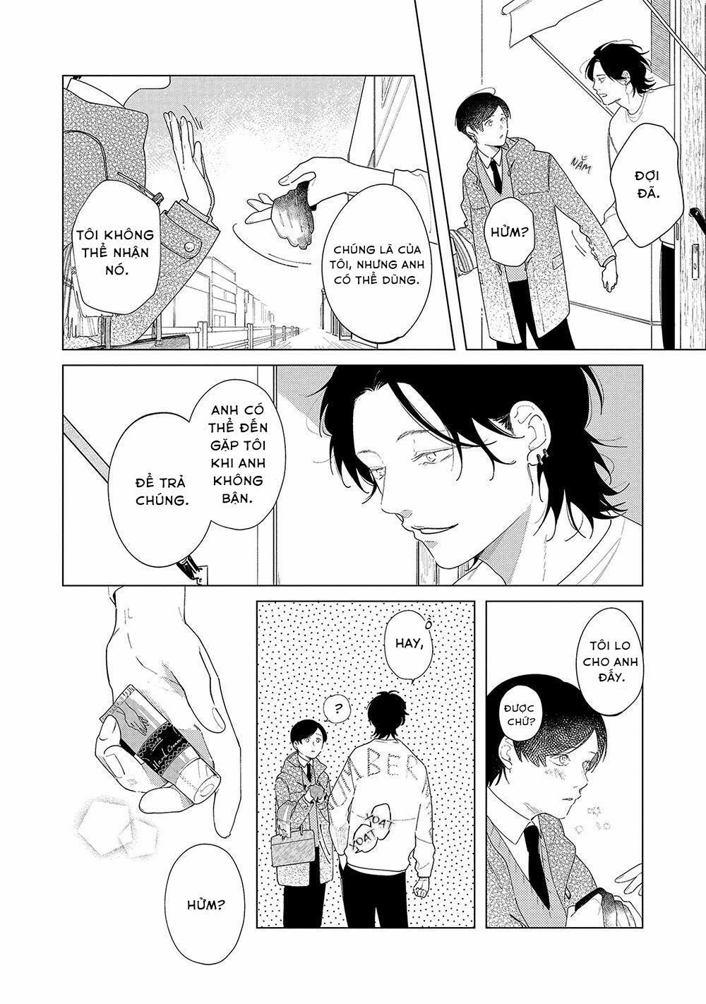 Hãy Đến Đây Nào 1 trang 19