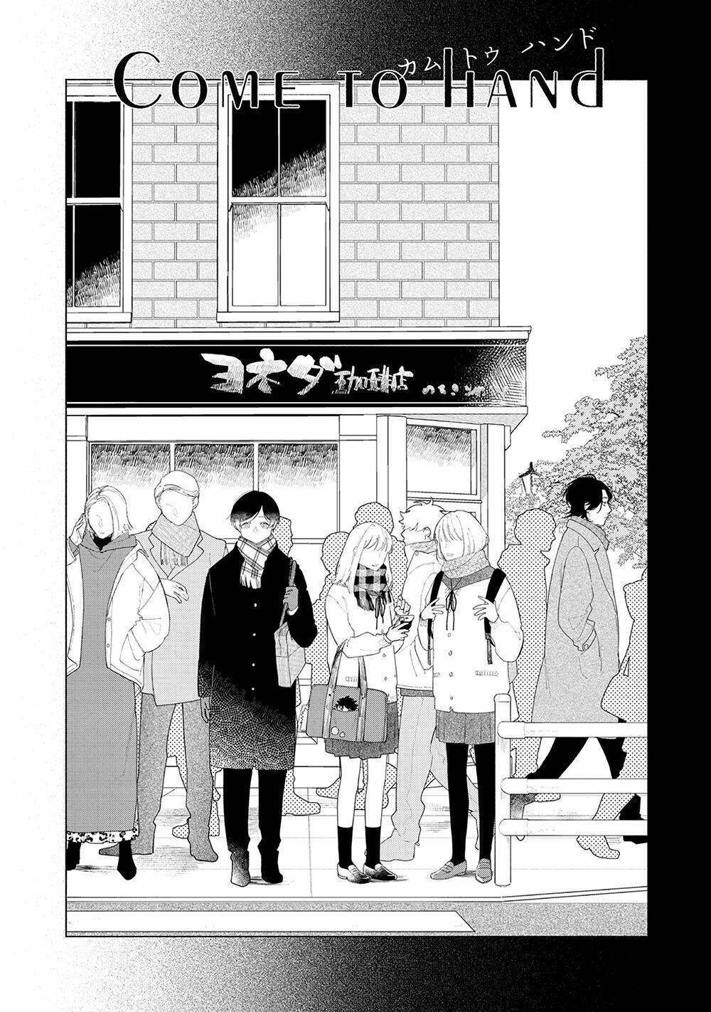 Hãy Đến Đây Nào 1 trang 2