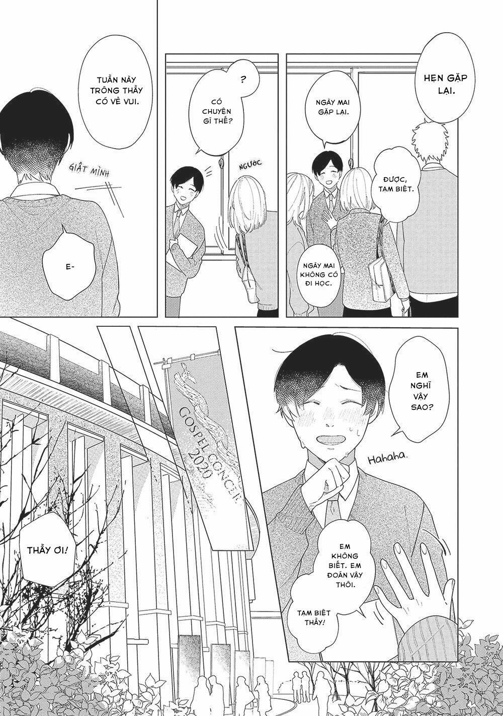 Hãy Đến Đây Nào 1 trang 28