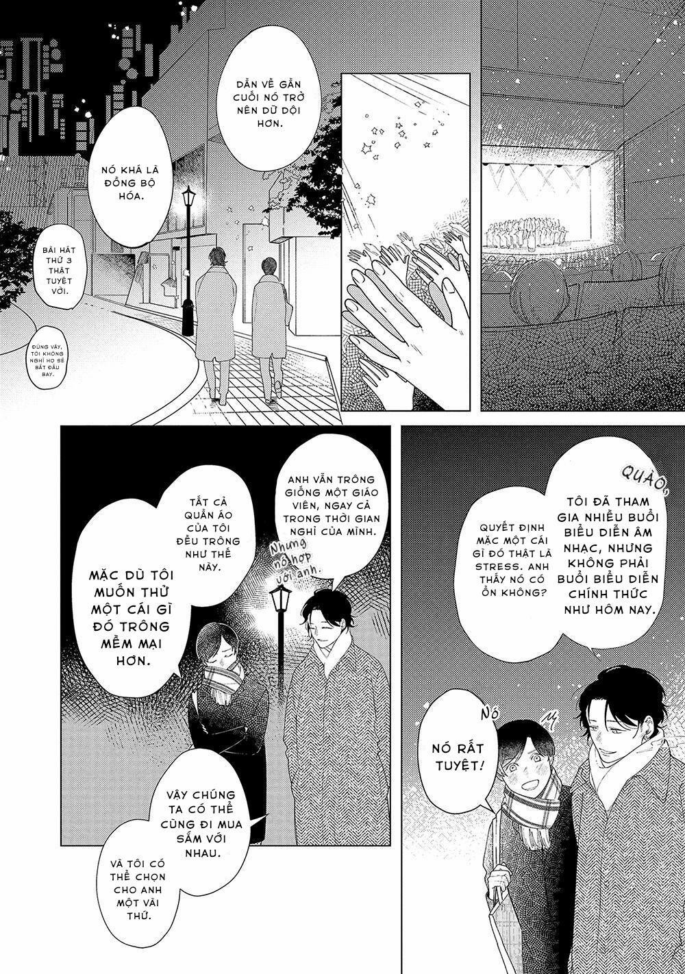 Hãy Đến Đây Nào 1 trang 31