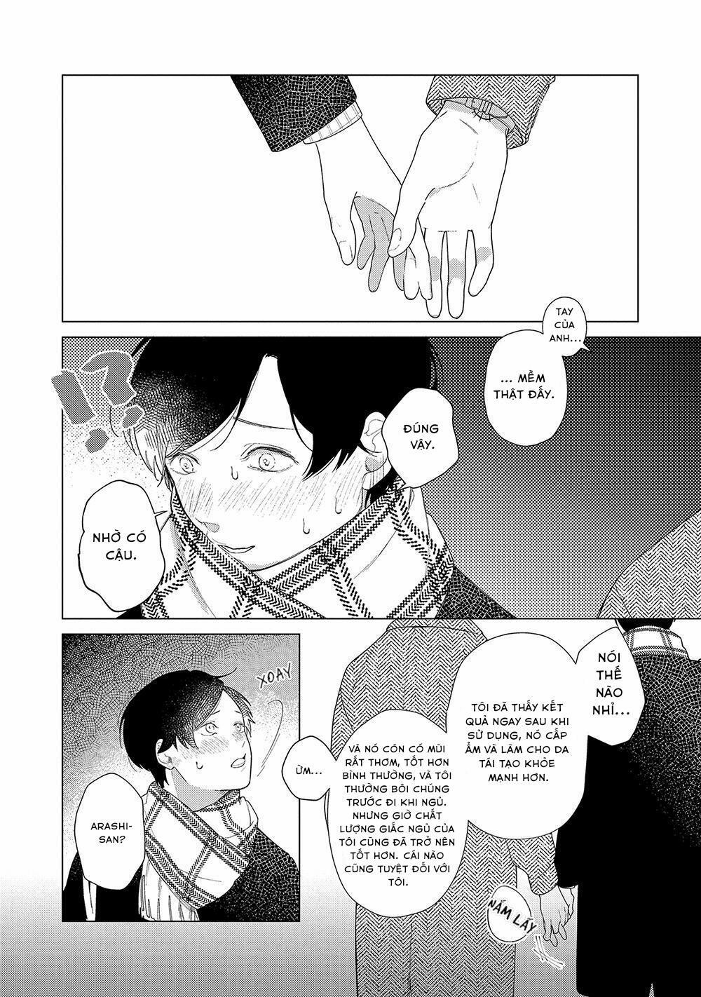 Hãy Đến Đây Nào 1 trang 33