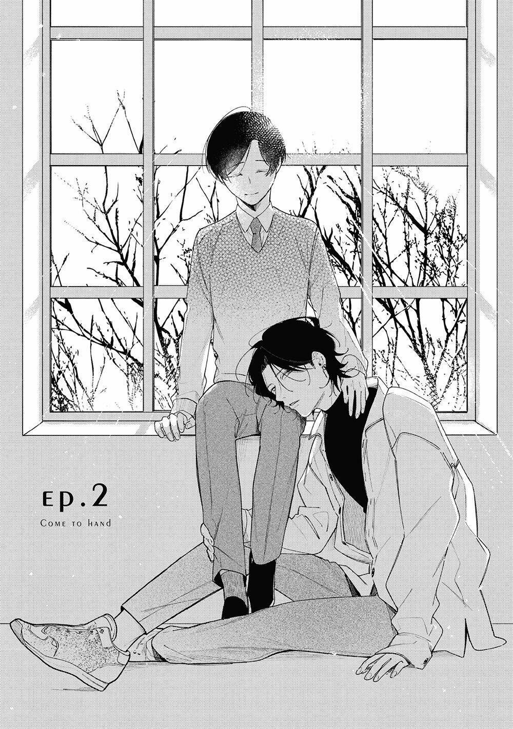 Hãy Đến Đây Nào 2 trang 1