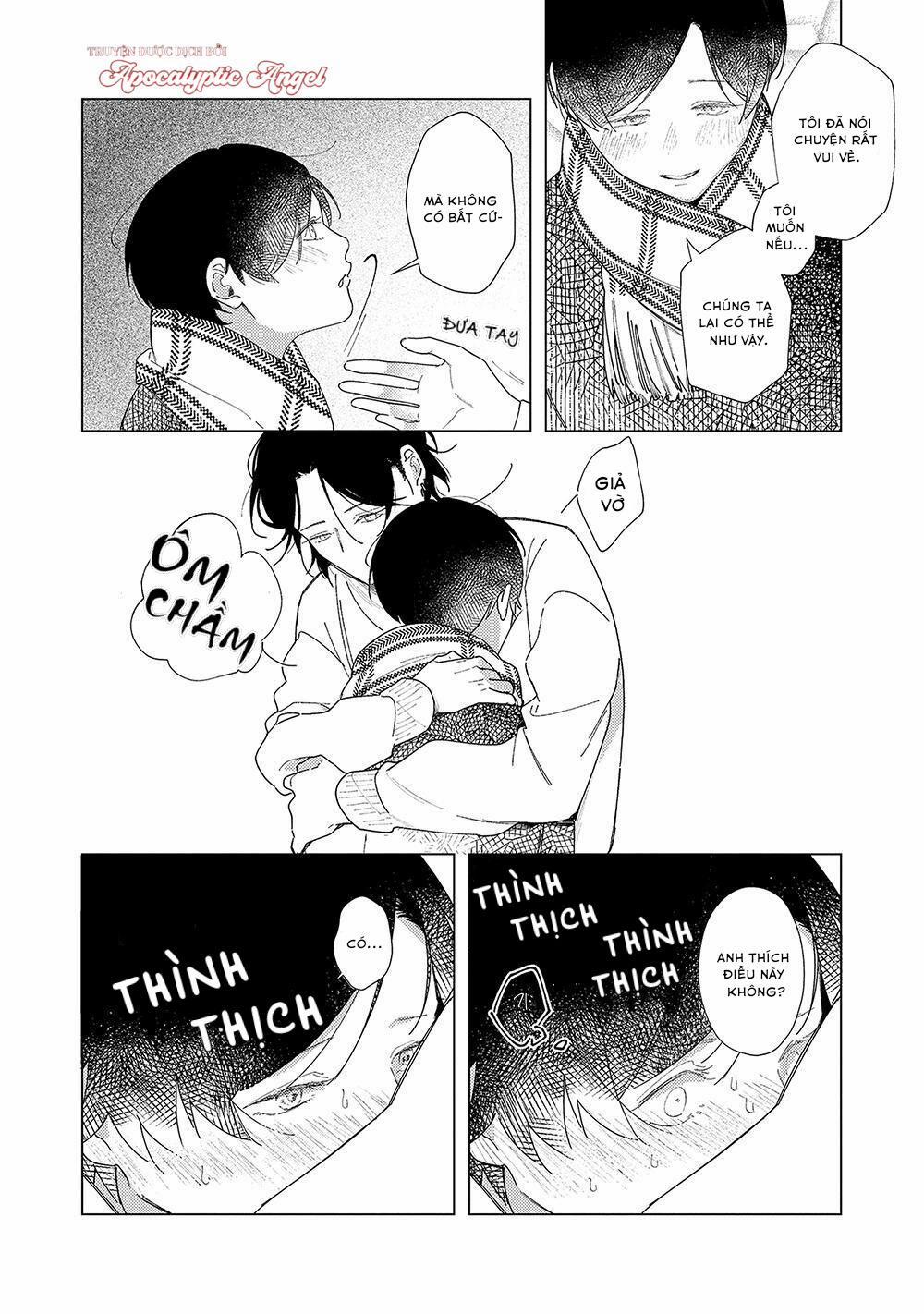 Hãy Đến Đây Nào 2 trang 14