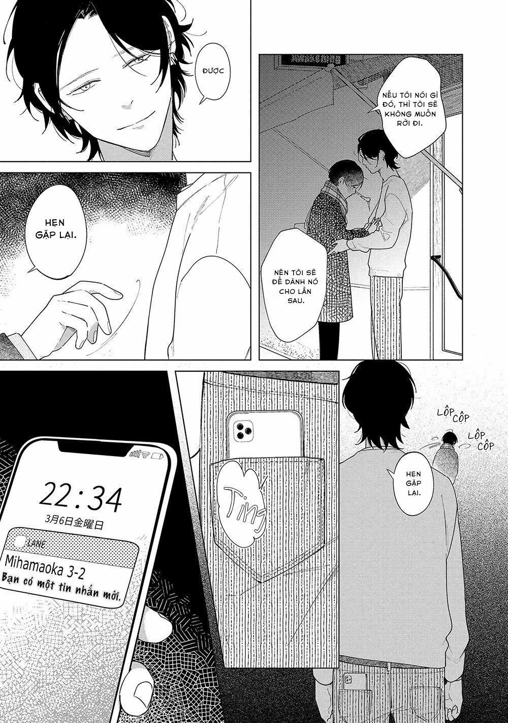 Hãy Đến Đây Nào 2 trang 15