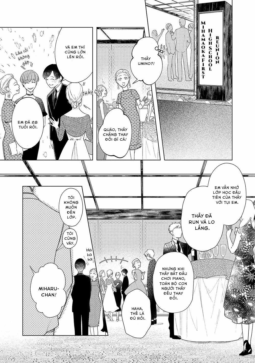 Hãy Đến Đây Nào 2 trang 19