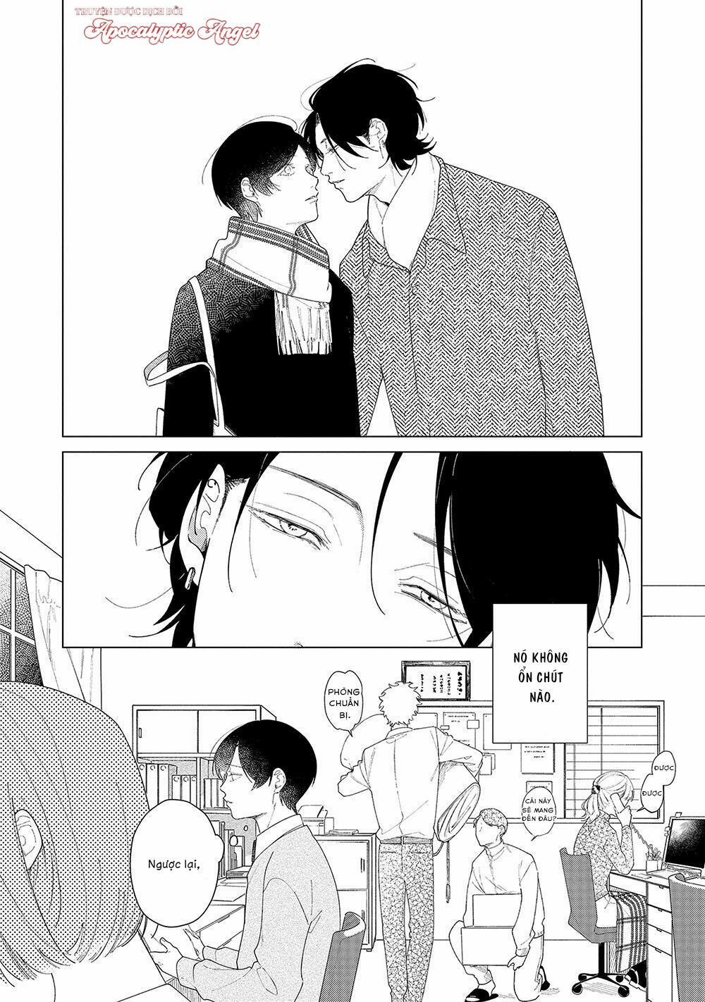 Hãy Đến Đây Nào 2 trang 2