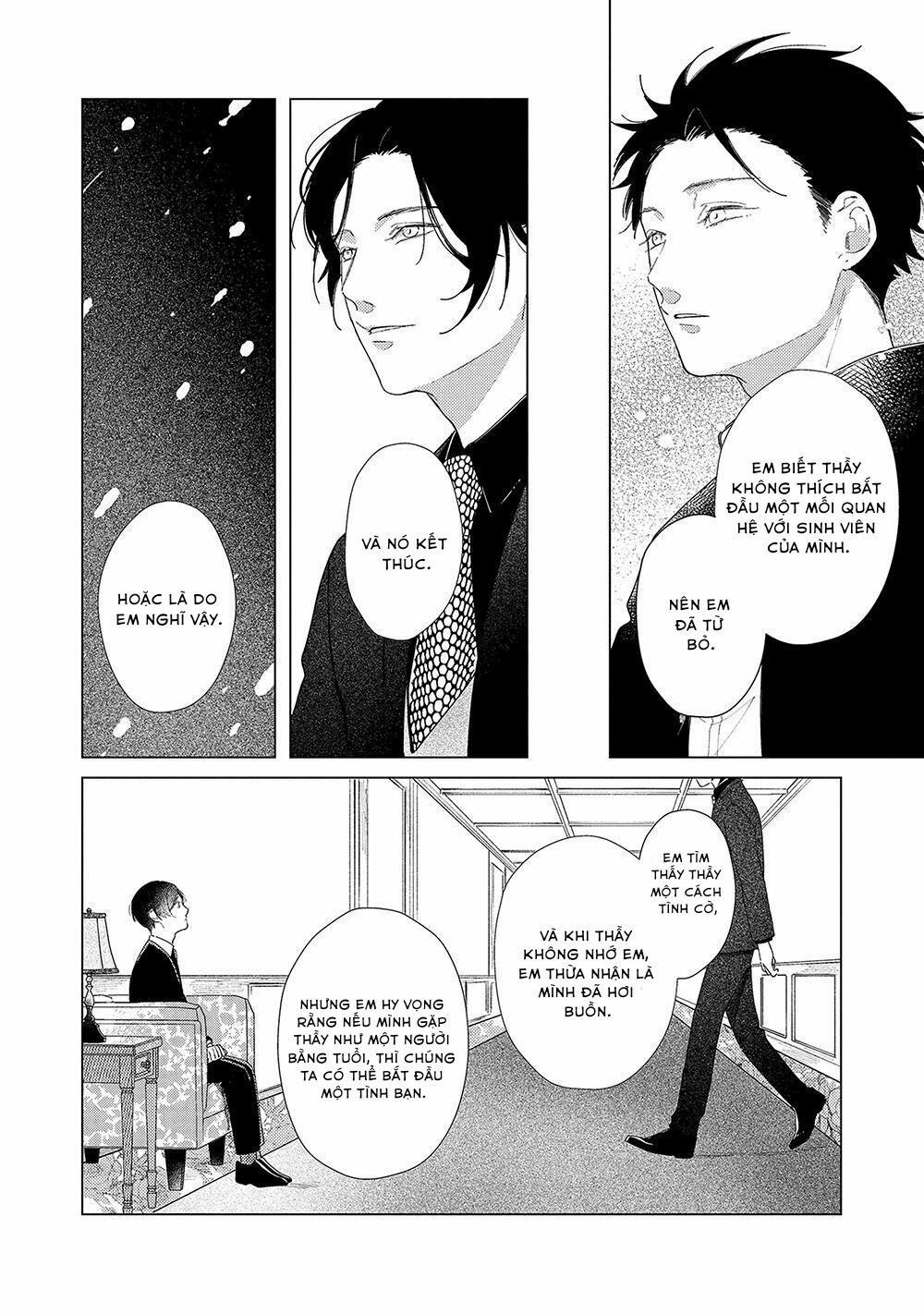 Hãy Đến Đây Nào 2 trang 24