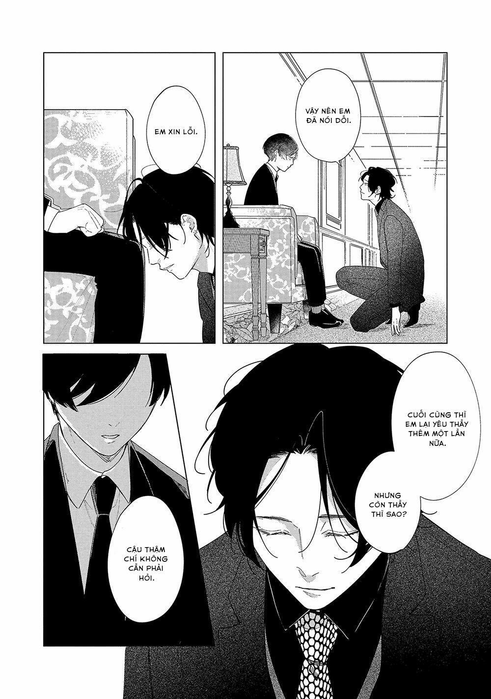 Hãy Đến Đây Nào 2 trang 25