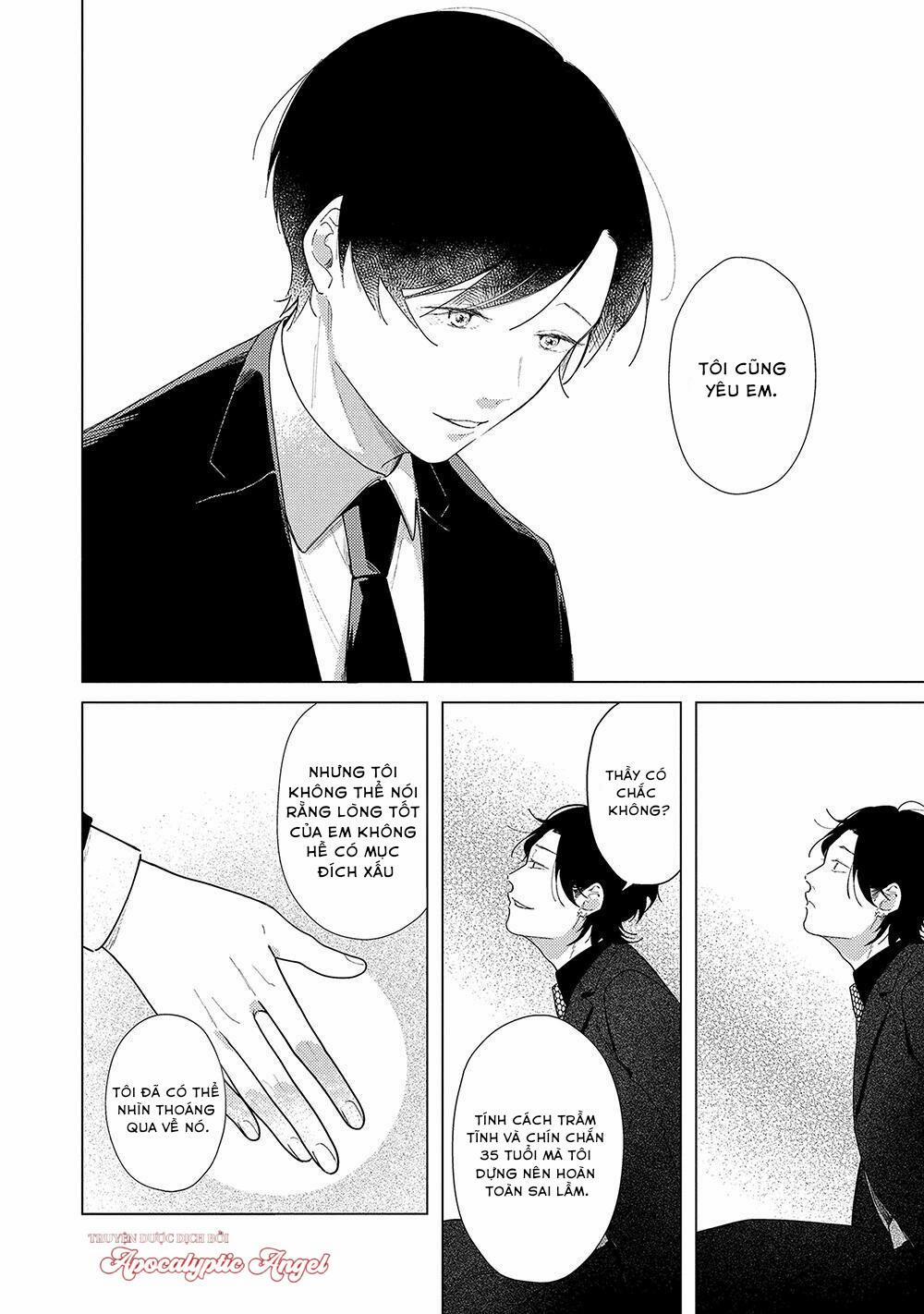 Hãy Đến Đây Nào 2 trang 26