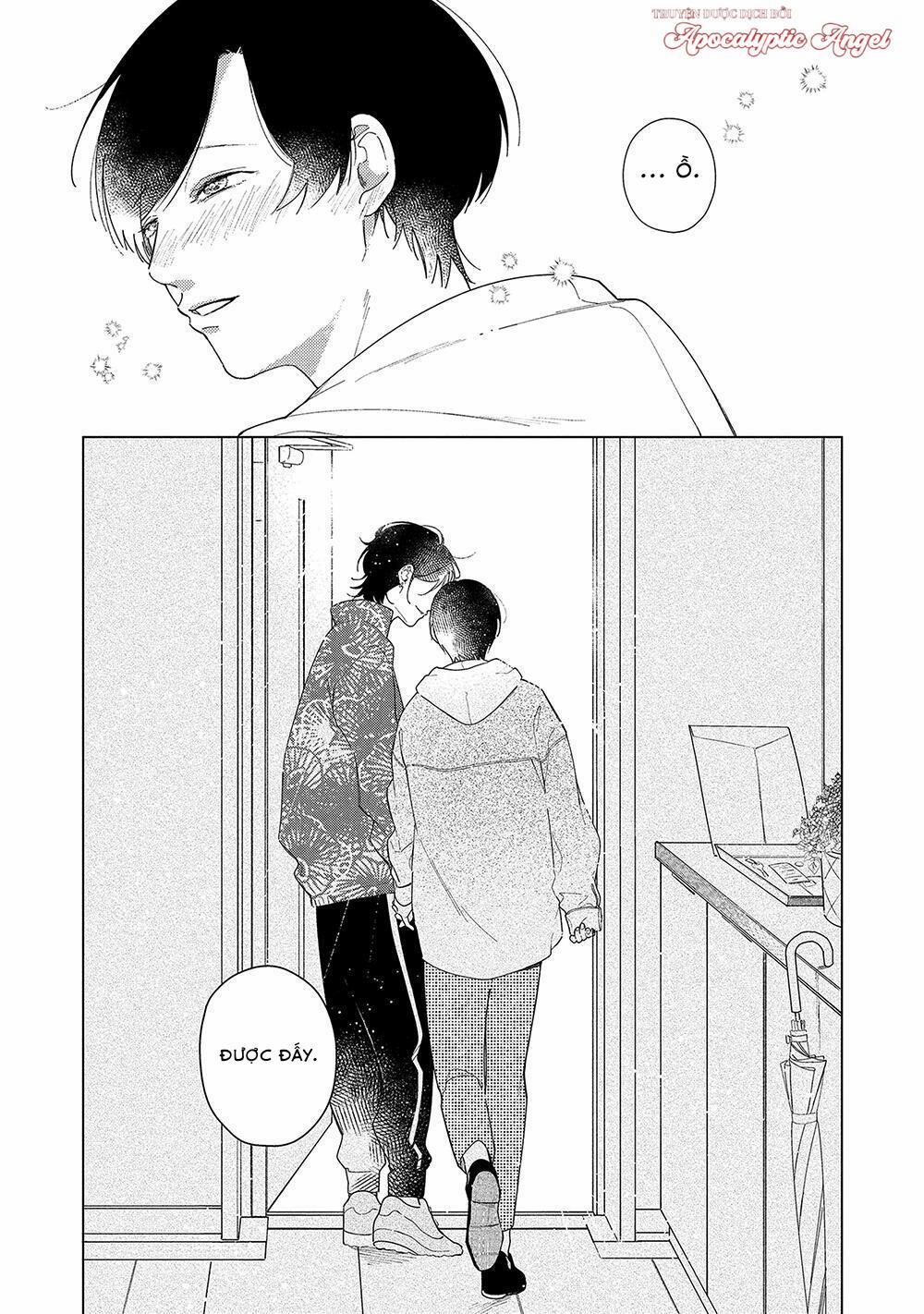 Hãy Đến Đây Nào 2 trang 34