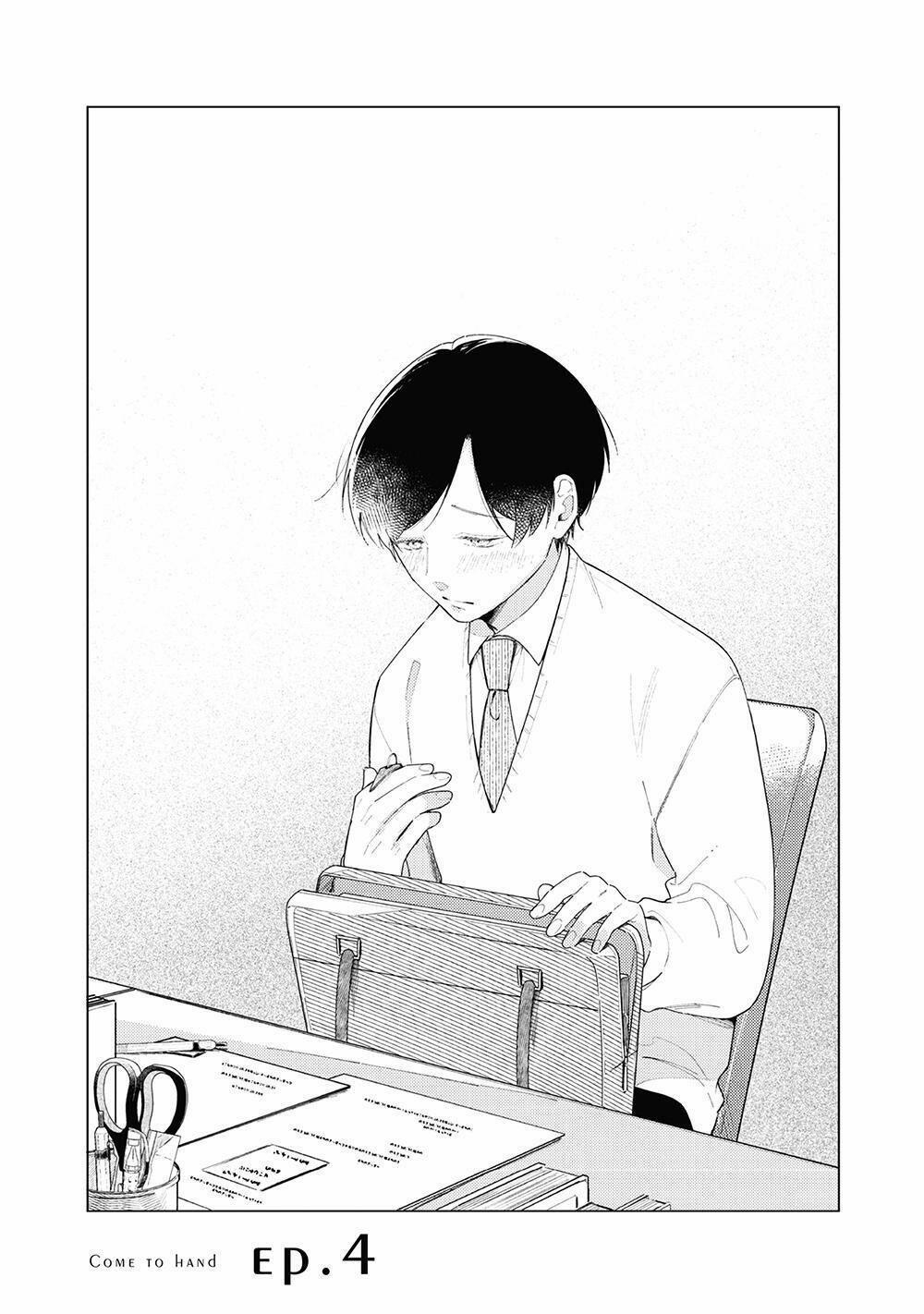 Hãy Đến Đây Nào 4 trang 1