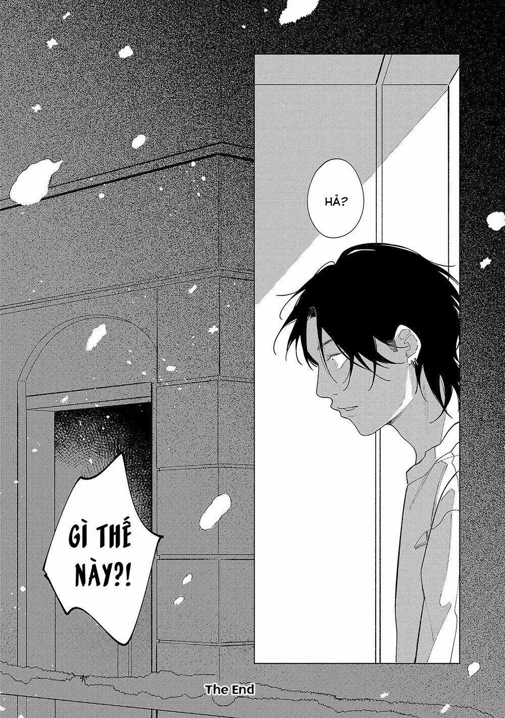 Hãy Đến Đây Nào 5.5 trang 5