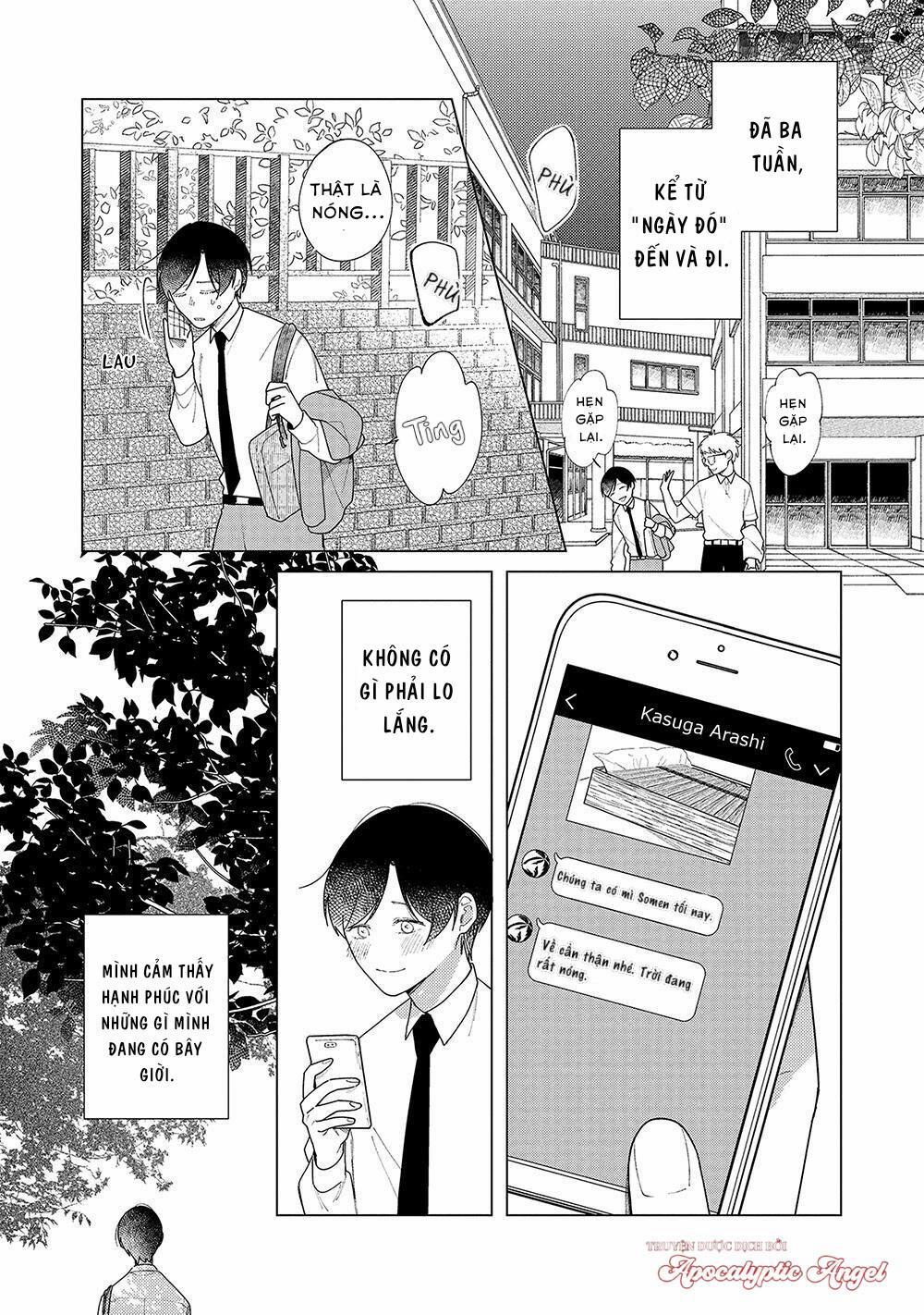 Hãy Đến Đây Nào 5 trang 11