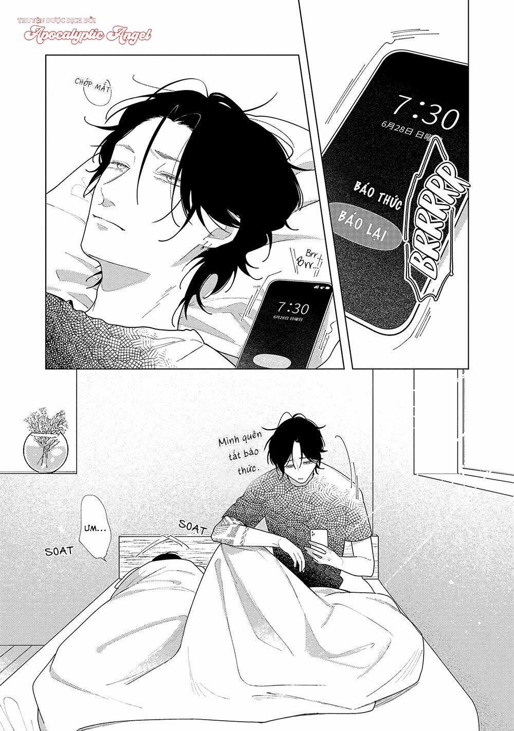 Hãy Đến Đây Nào 5 trang 2