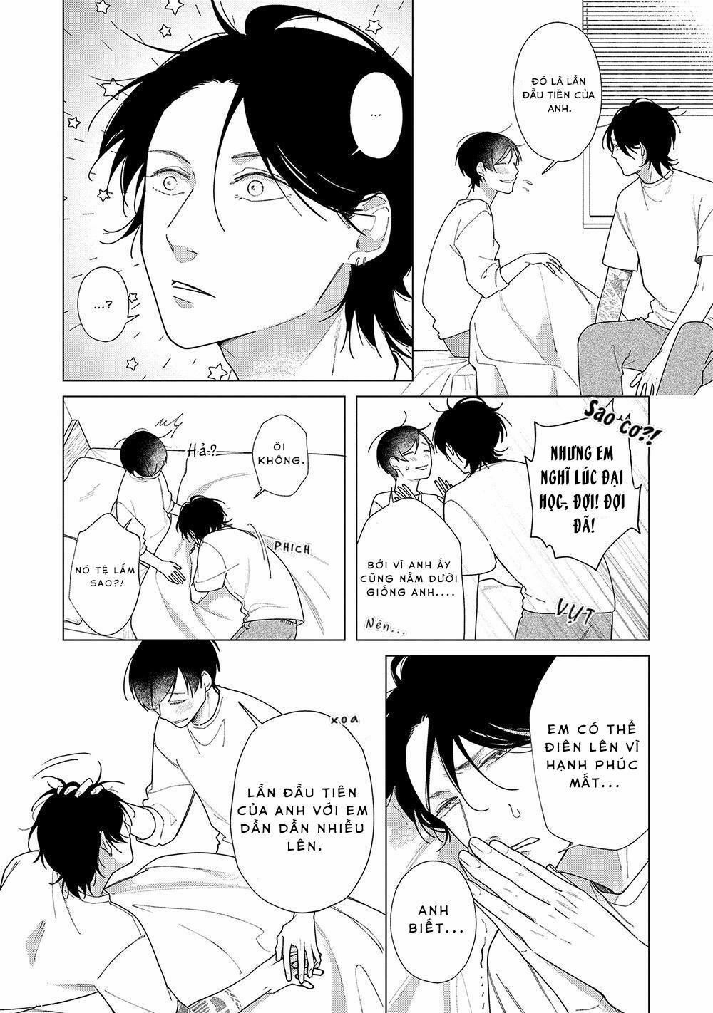 Hãy Đến Đây Nào 5 trang 23