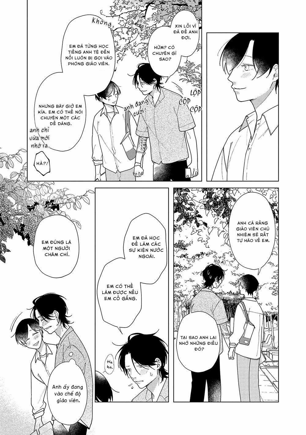 Hãy Đến Đây Nào 5 trang 27