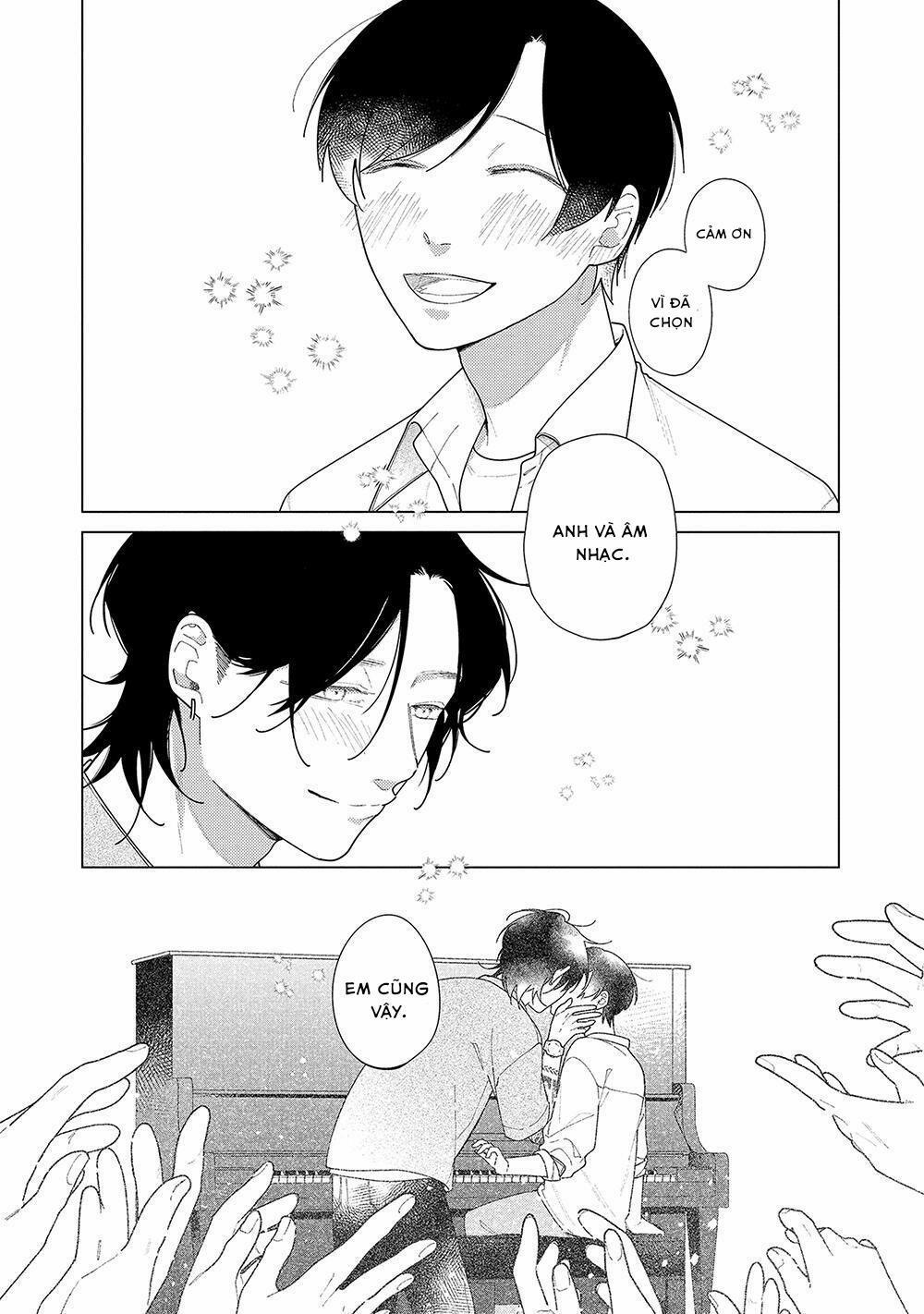 Hãy Đến Đây Nào 5 trang 31