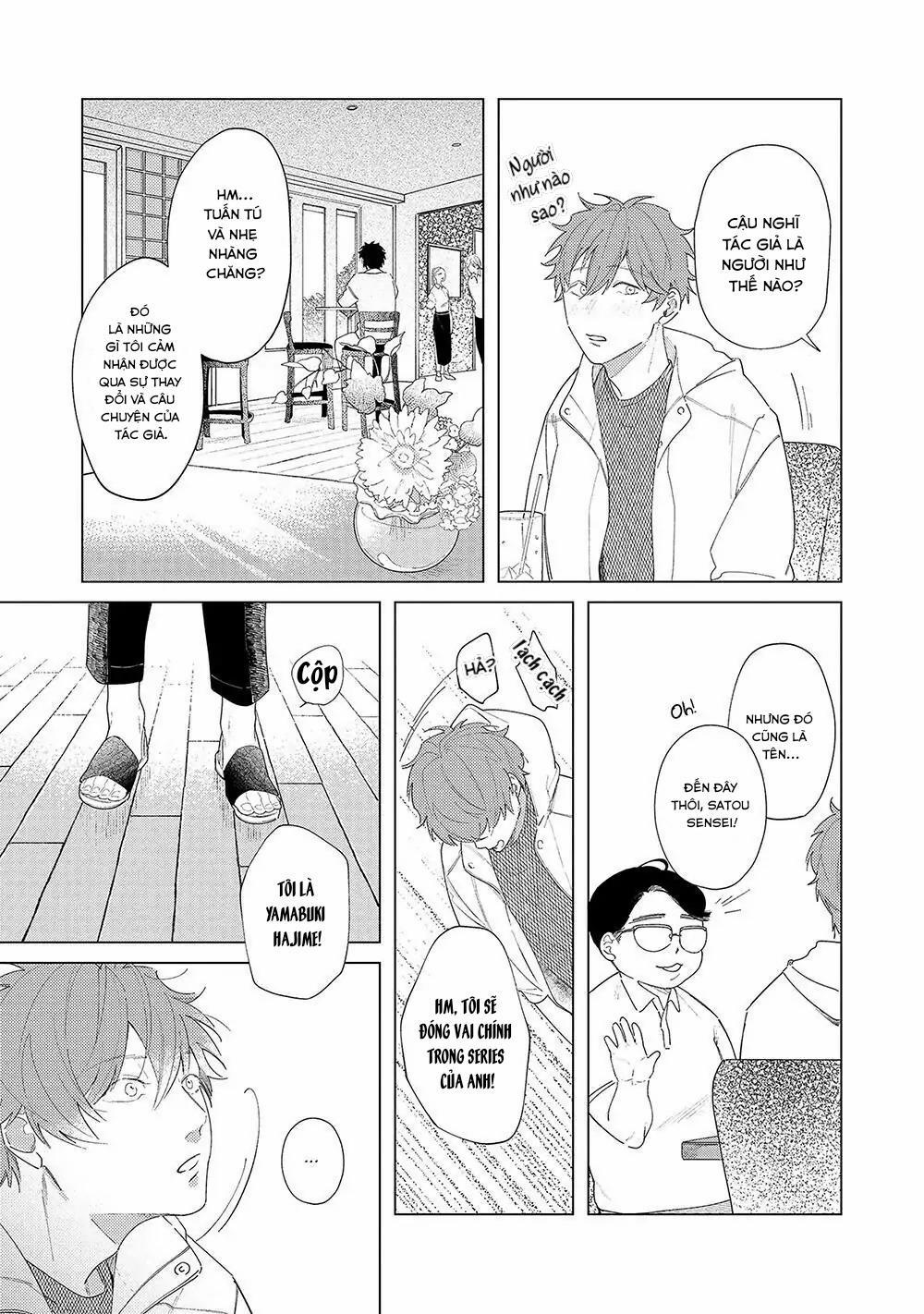 Hãy Đến Đây Nào 6 trang 2