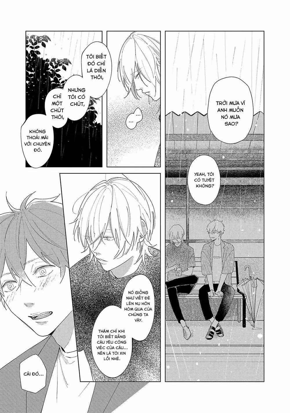 Hãy Đến Đây Nào 6 trang 31