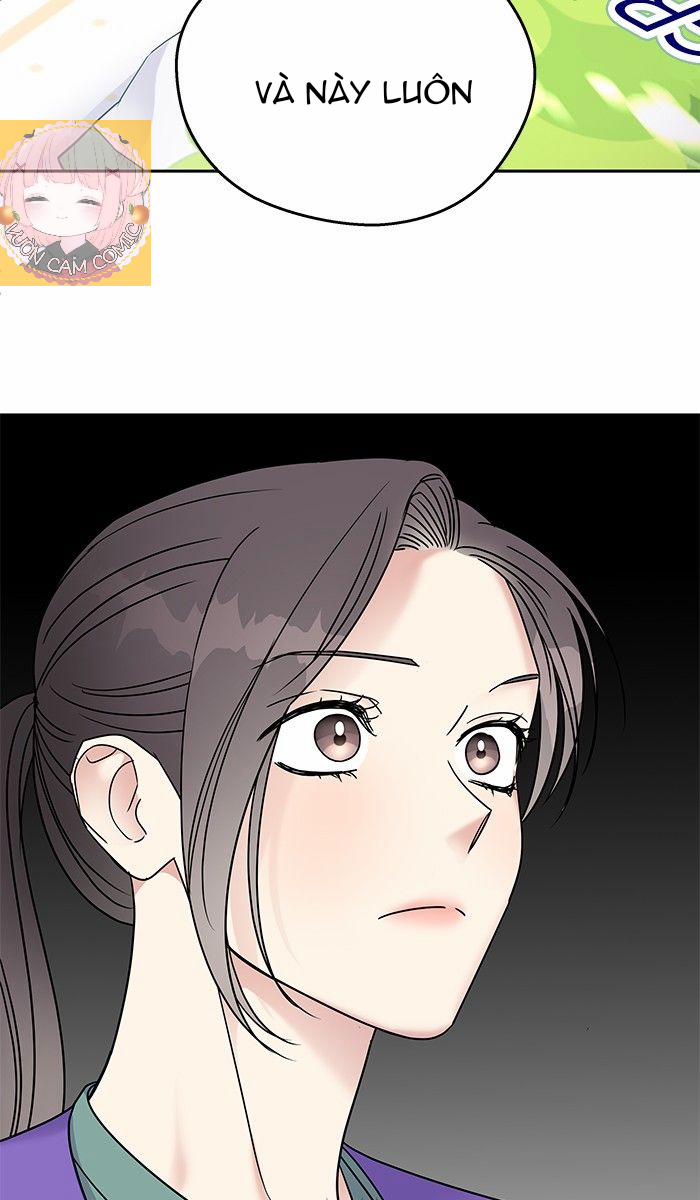 Hãy Diễn Như Anh Yêu Em 10 trang 12