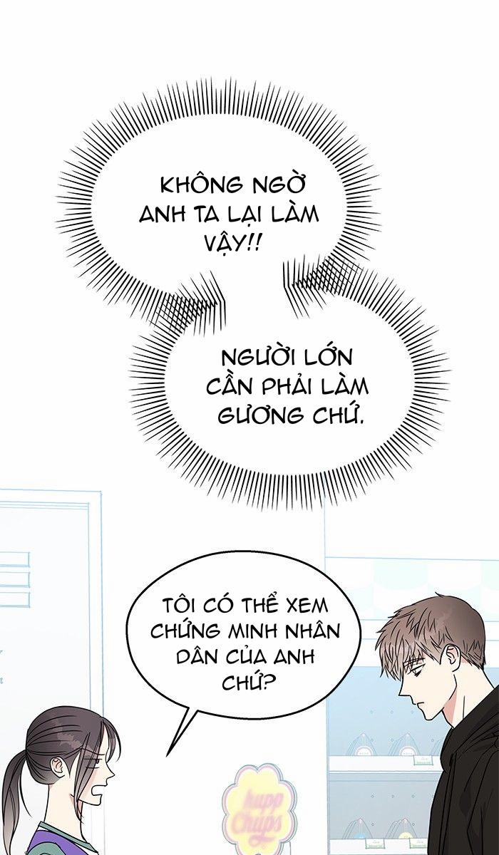 Hãy Diễn Như Anh Yêu Em 10 trang 15