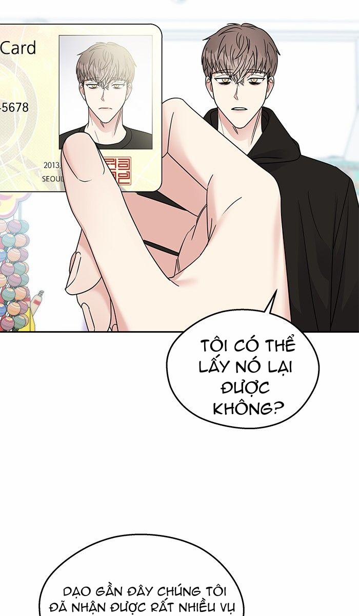 Hãy Diễn Như Anh Yêu Em 10 trang 19