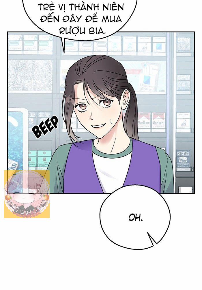 Hãy Diễn Như Anh Yêu Em 10 trang 20