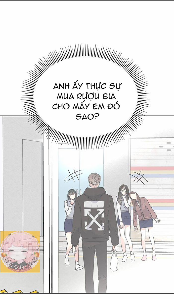 Hãy Diễn Như Anh Yêu Em 10 trang 26