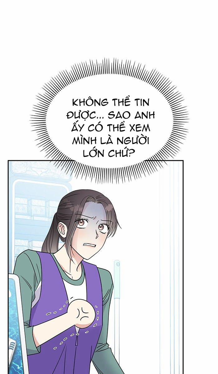 Hãy Diễn Như Anh Yêu Em 10 trang 27