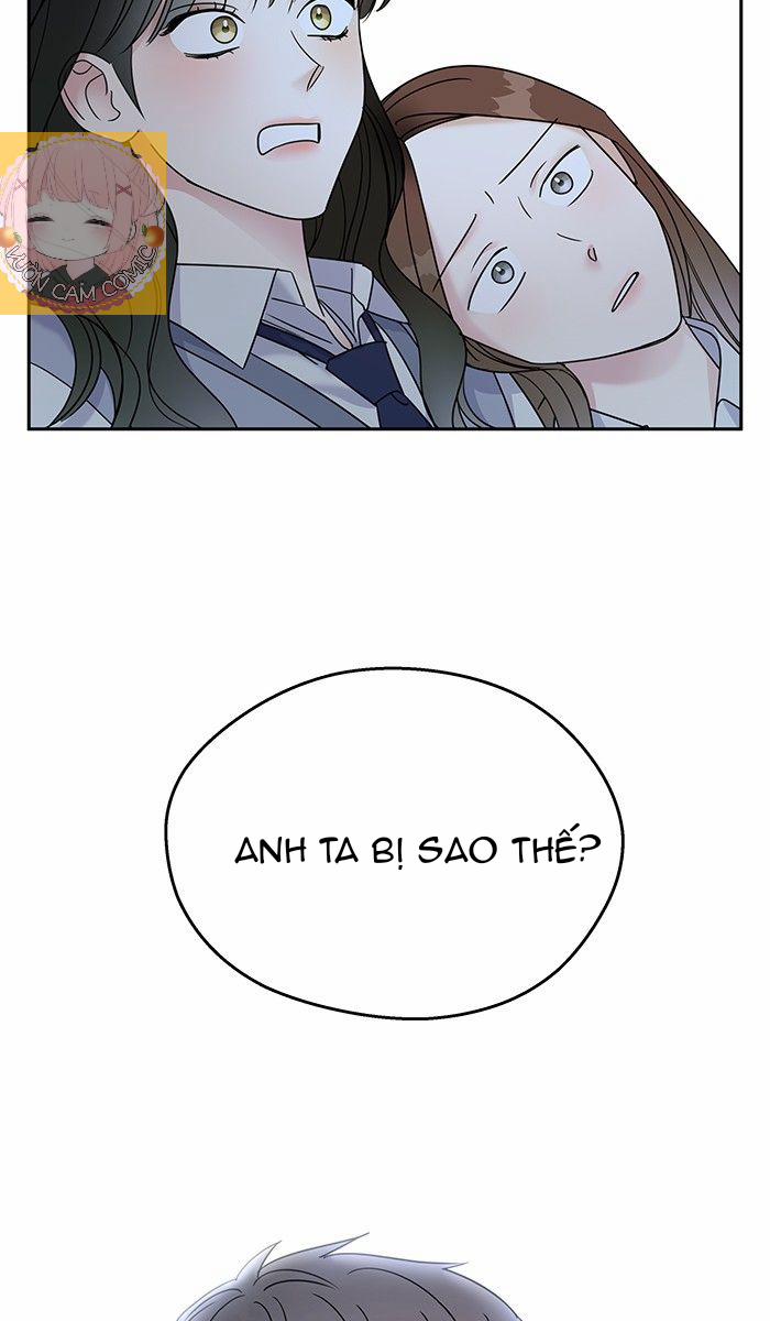 Hãy Diễn Như Anh Yêu Em 10 trang 38