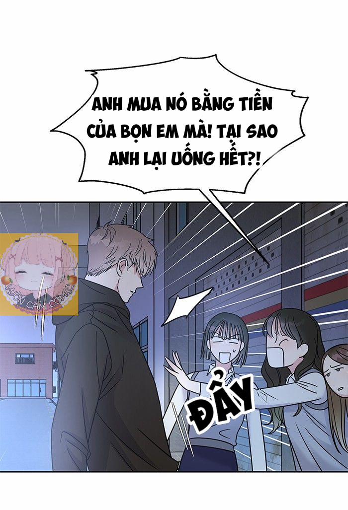 Hãy Diễn Như Anh Yêu Em 10 trang 40