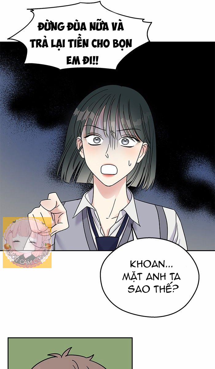 Hãy Diễn Như Anh Yêu Em 10 trang 44