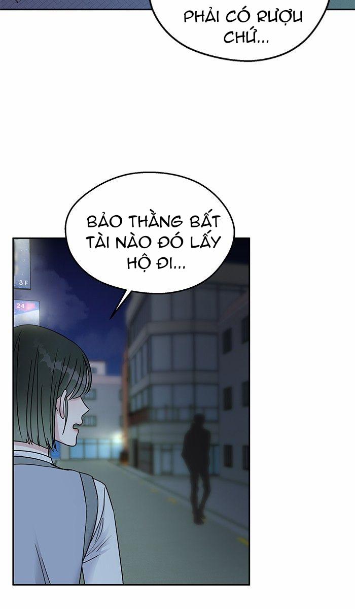 Hãy Diễn Như Anh Yêu Em 10 trang 5