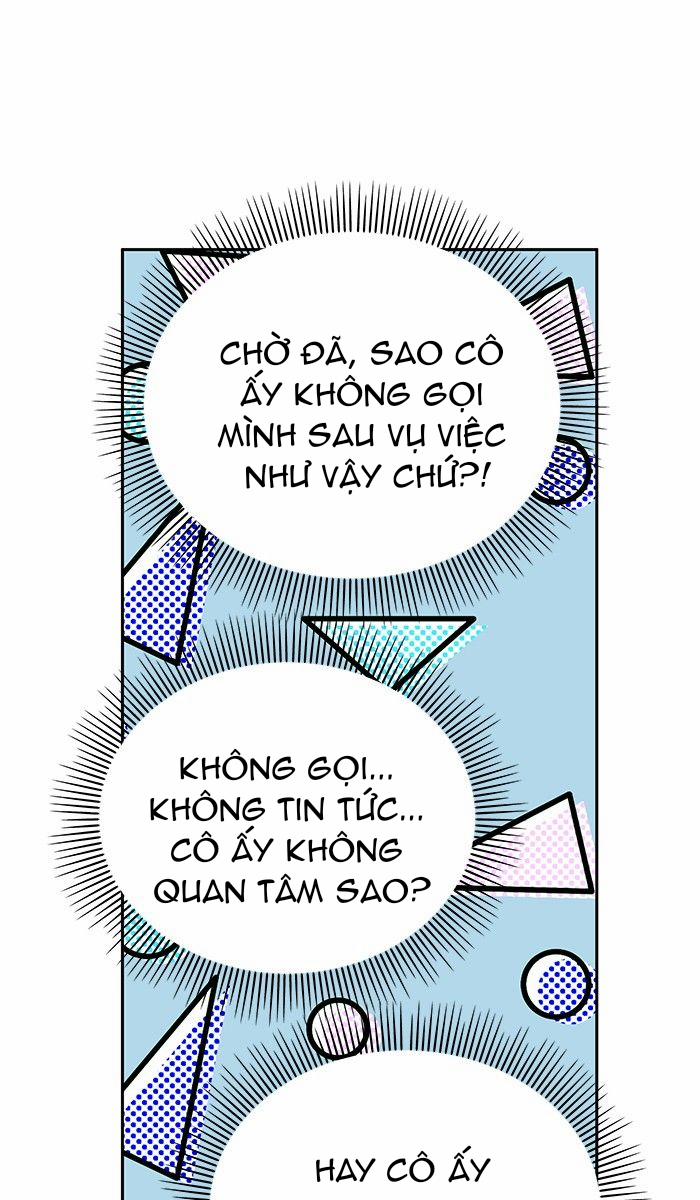 Hãy Diễn Như Anh Yêu Em 10 trang 56