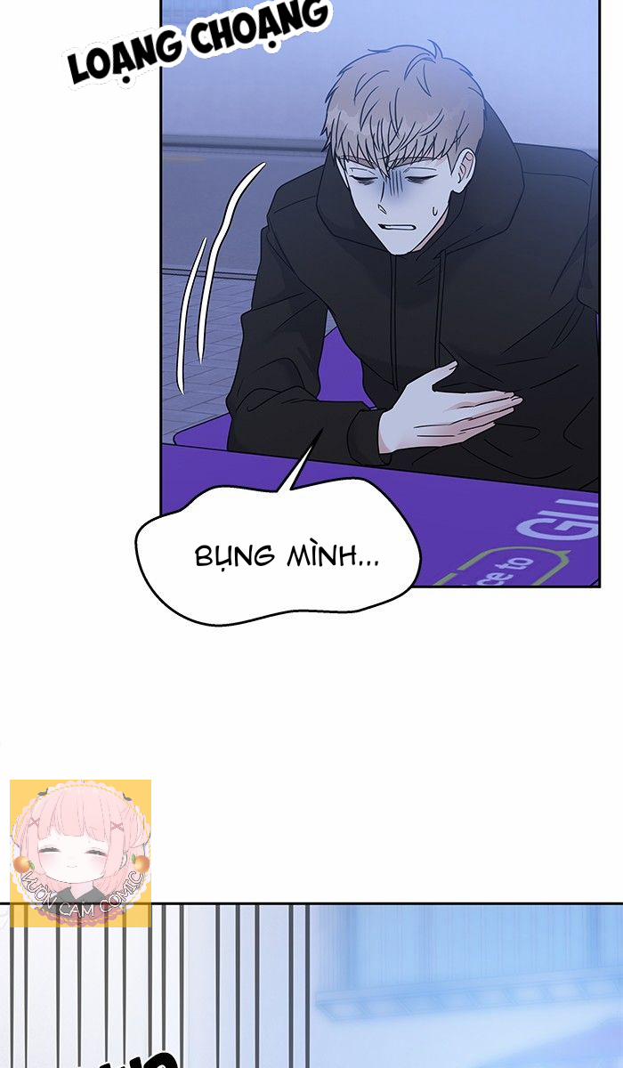 Hãy Diễn Như Anh Yêu Em 10 trang 83