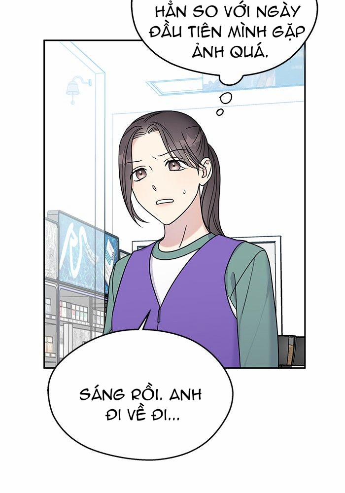 Hãy Diễn Như Anh Yêu Em 11 trang 17