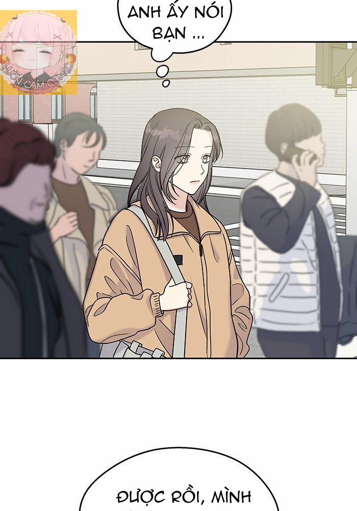 Hãy Diễn Như Anh Yêu Em 11 trang 32