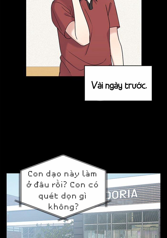 Hãy Diễn Như Anh Yêu Em 11 trang 37